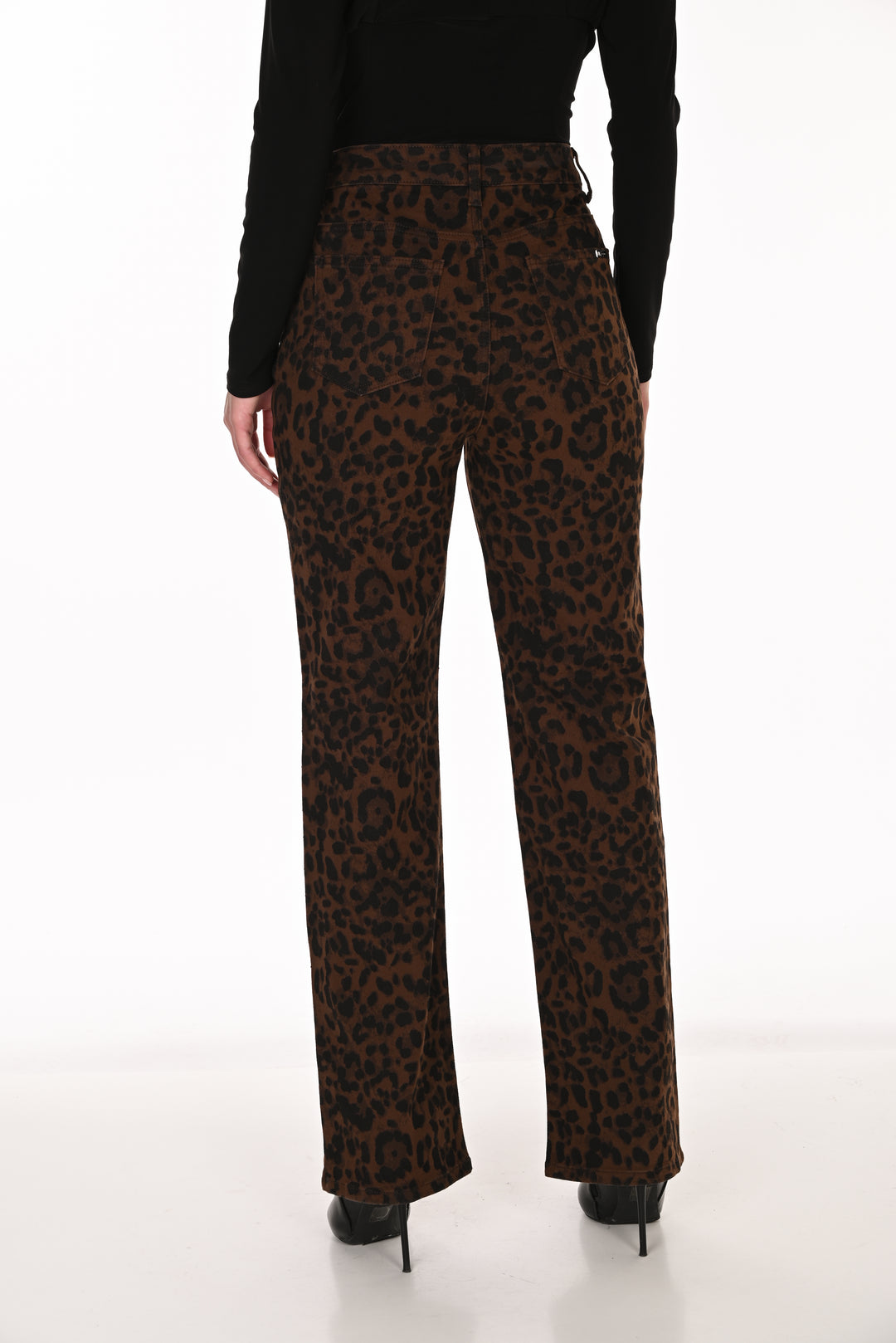 Frank Lyman Denim Pant 263719