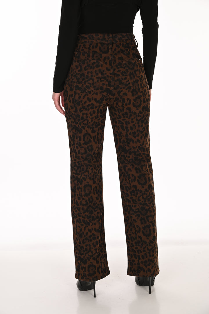 Frank Lyman Denim Pant 263719