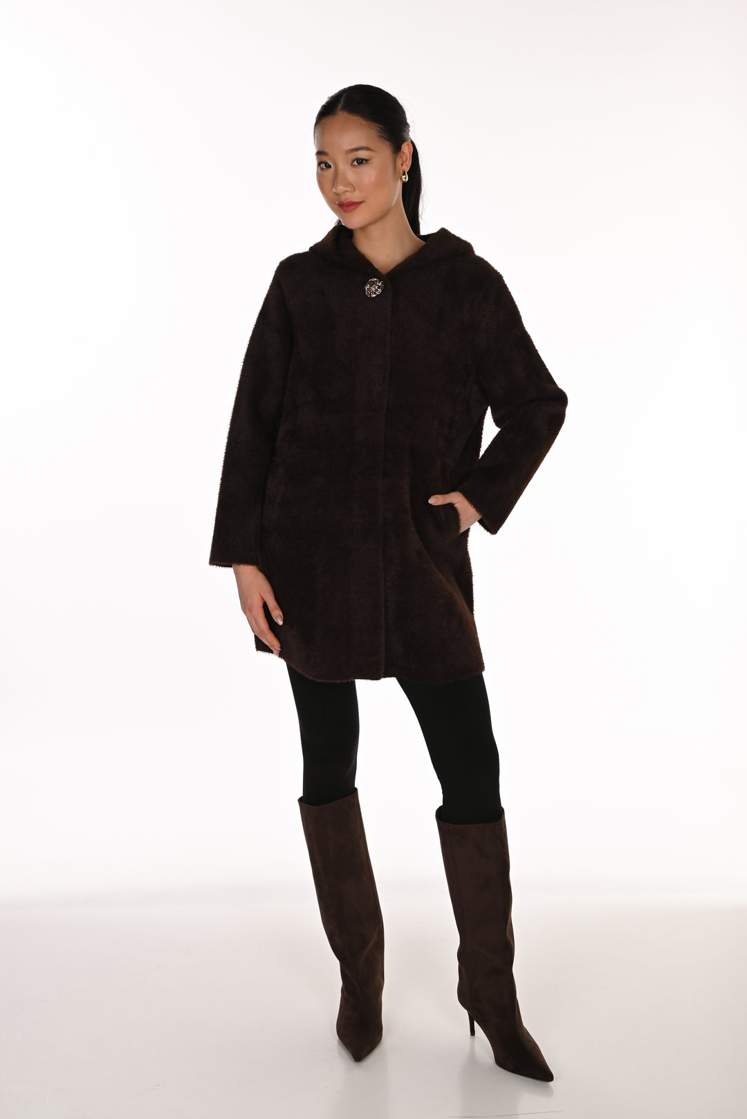 Frank Lyman Jacket 263727
