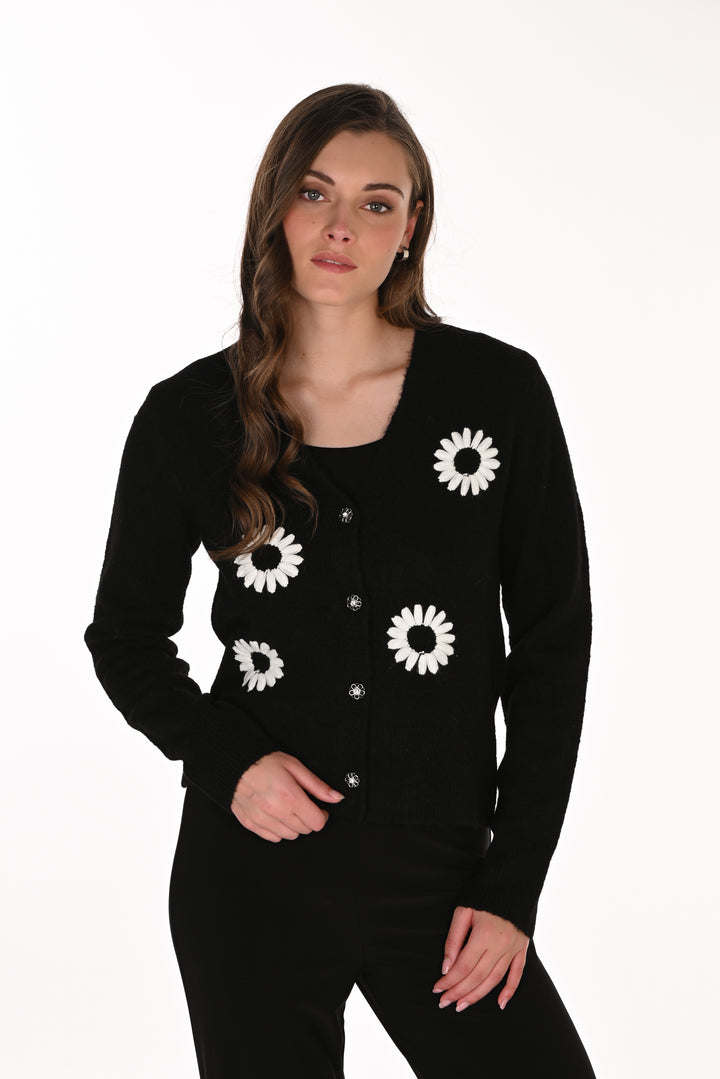 Frank Lyman Cardigan 263728