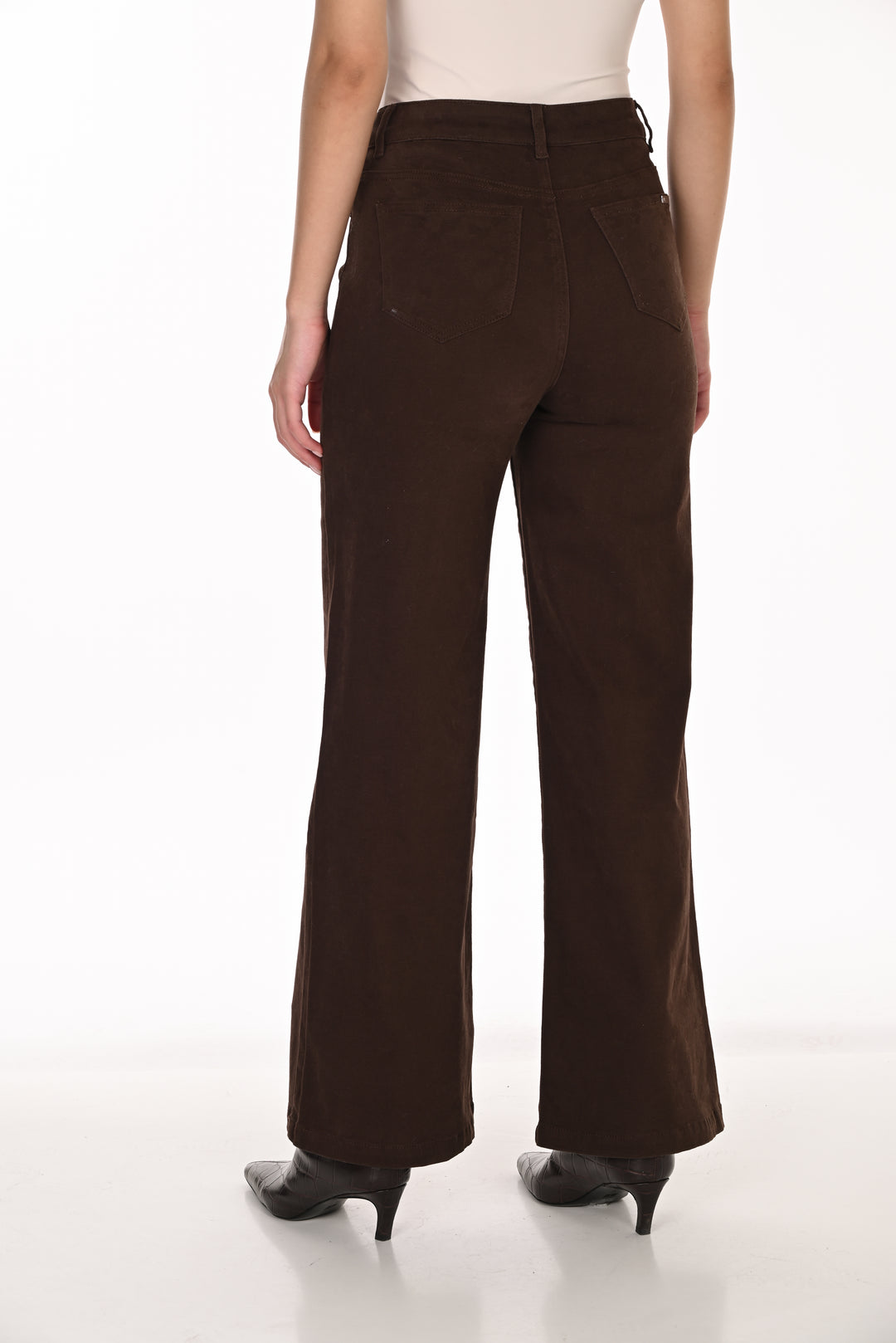 Frank Lyman Denim Pant 263735