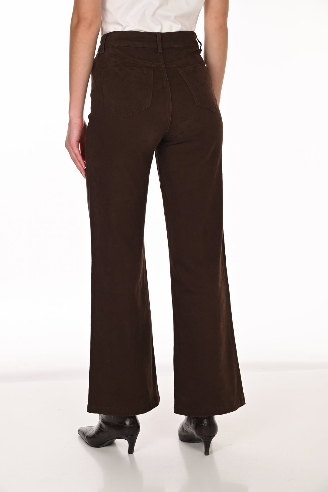 Frank Lyman Denim Pant 263735