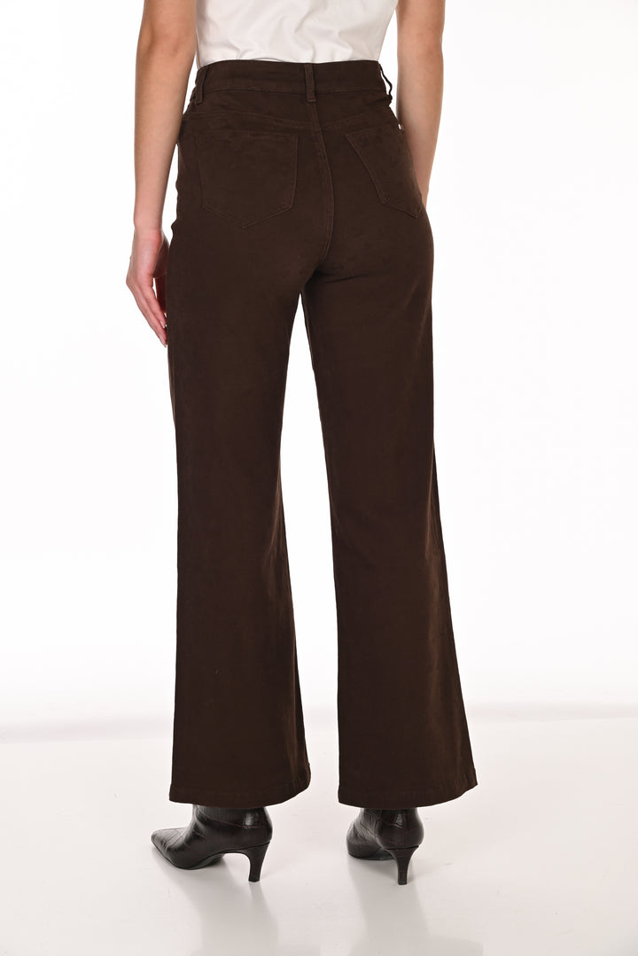 Frank Lyman Denim Pant 263735