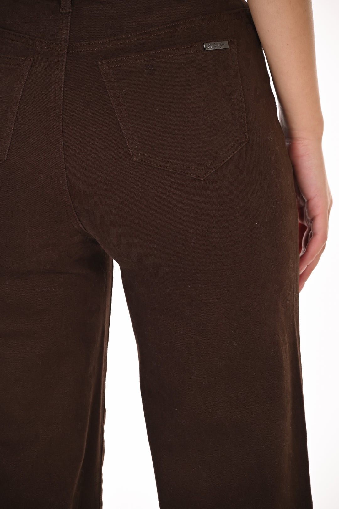 Frank Lyman Denim Pant 263735