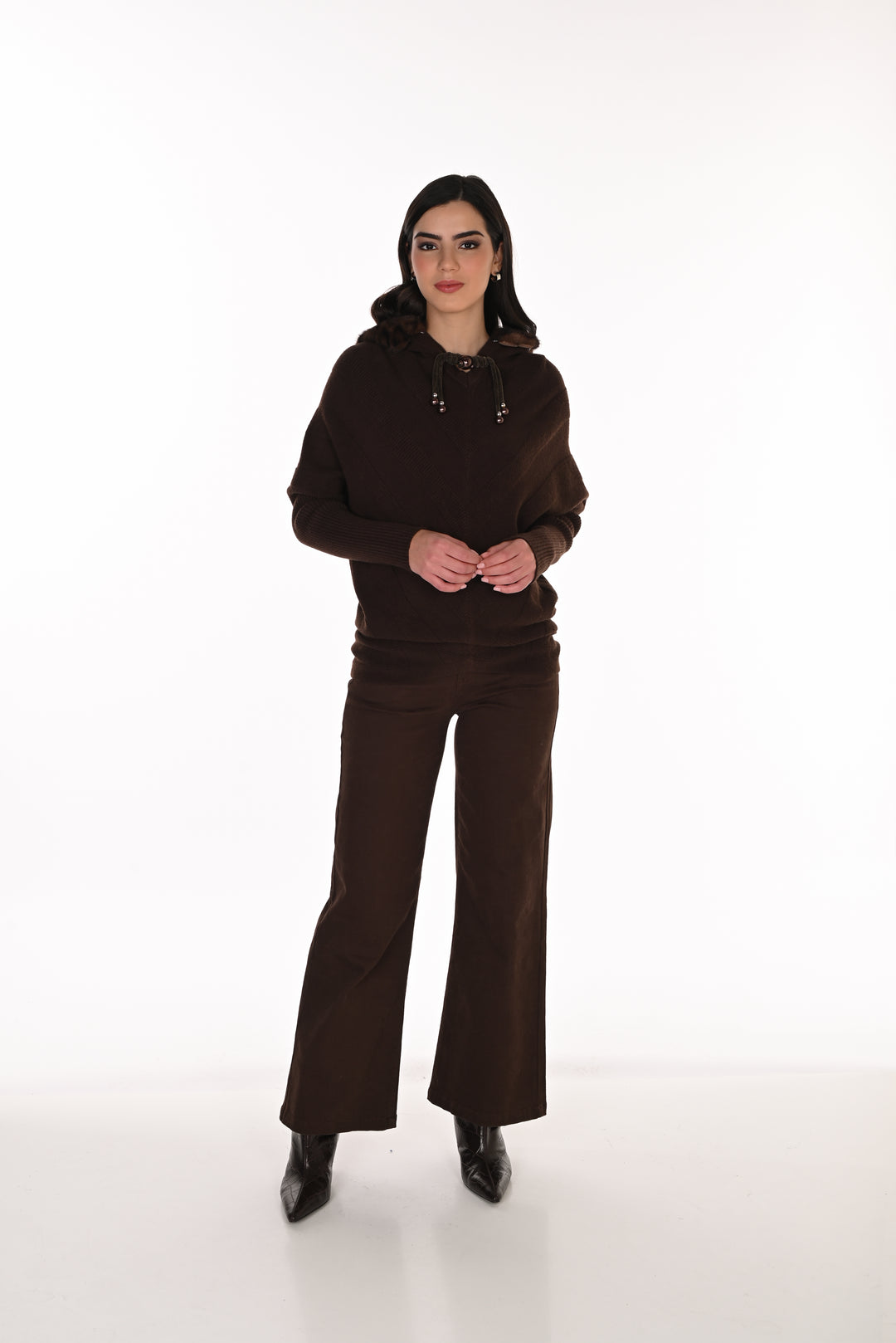 Frank Lyman Denim Pant 263735