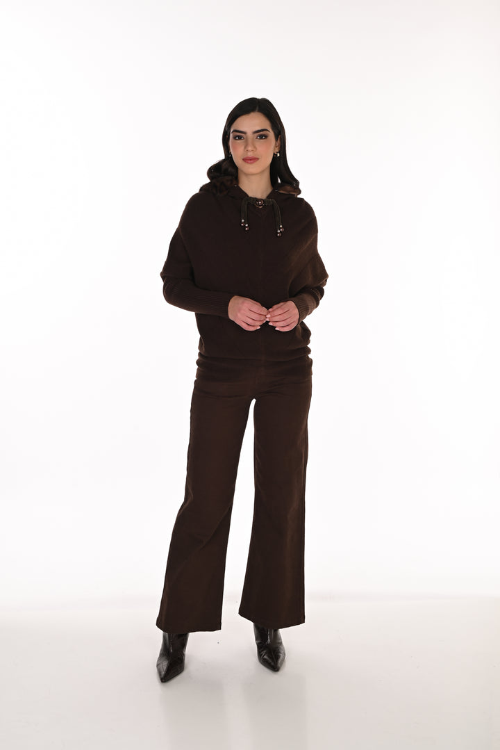 Frank Lyman Denim Pant 263735