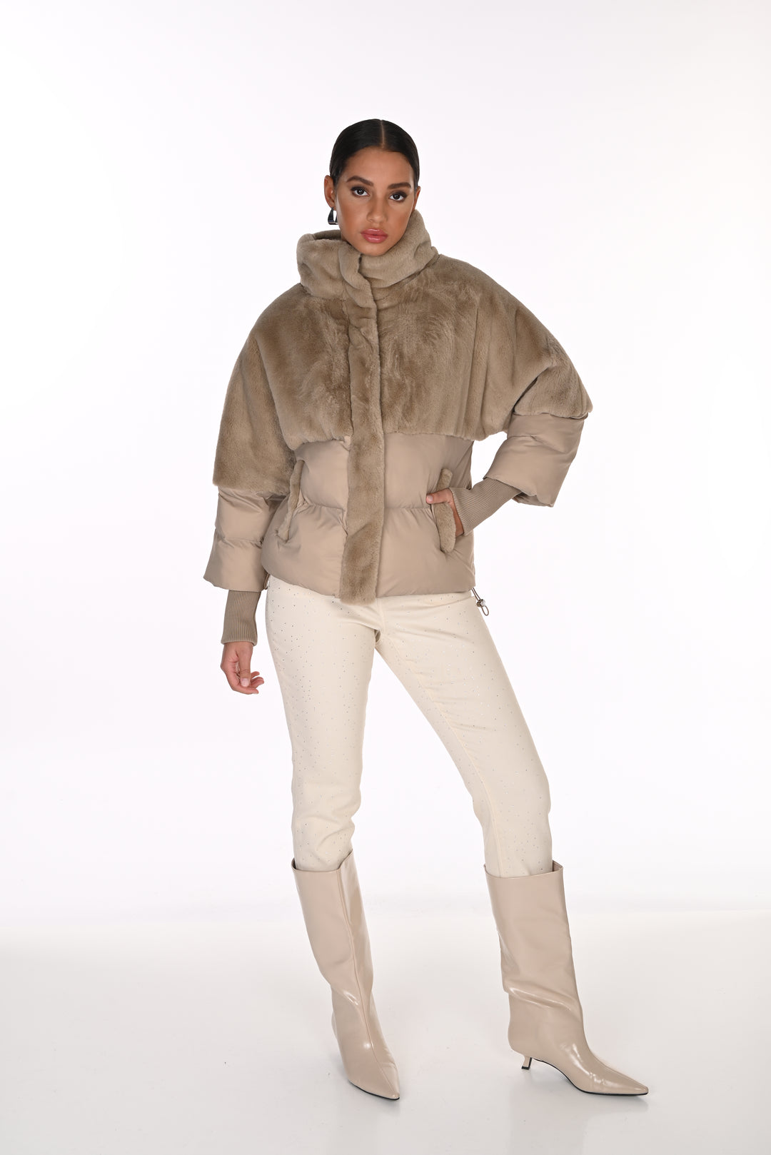 Frank Lyman Outerwear Coat 263737