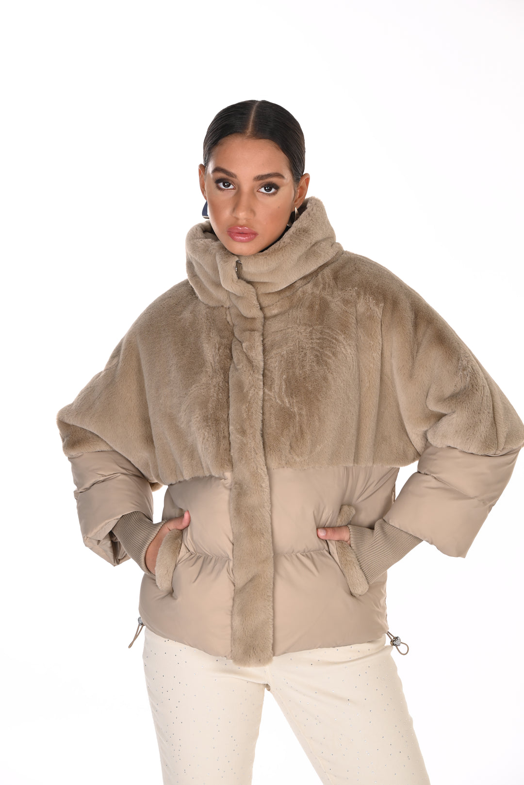 Frank Lyman Outerwear Coat 263737