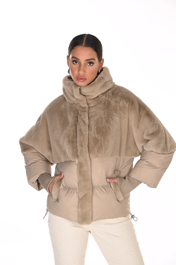 Frank Lyman Outerwear Coat 263737