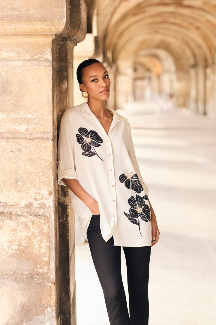 Frank Lyman Blouse 263747