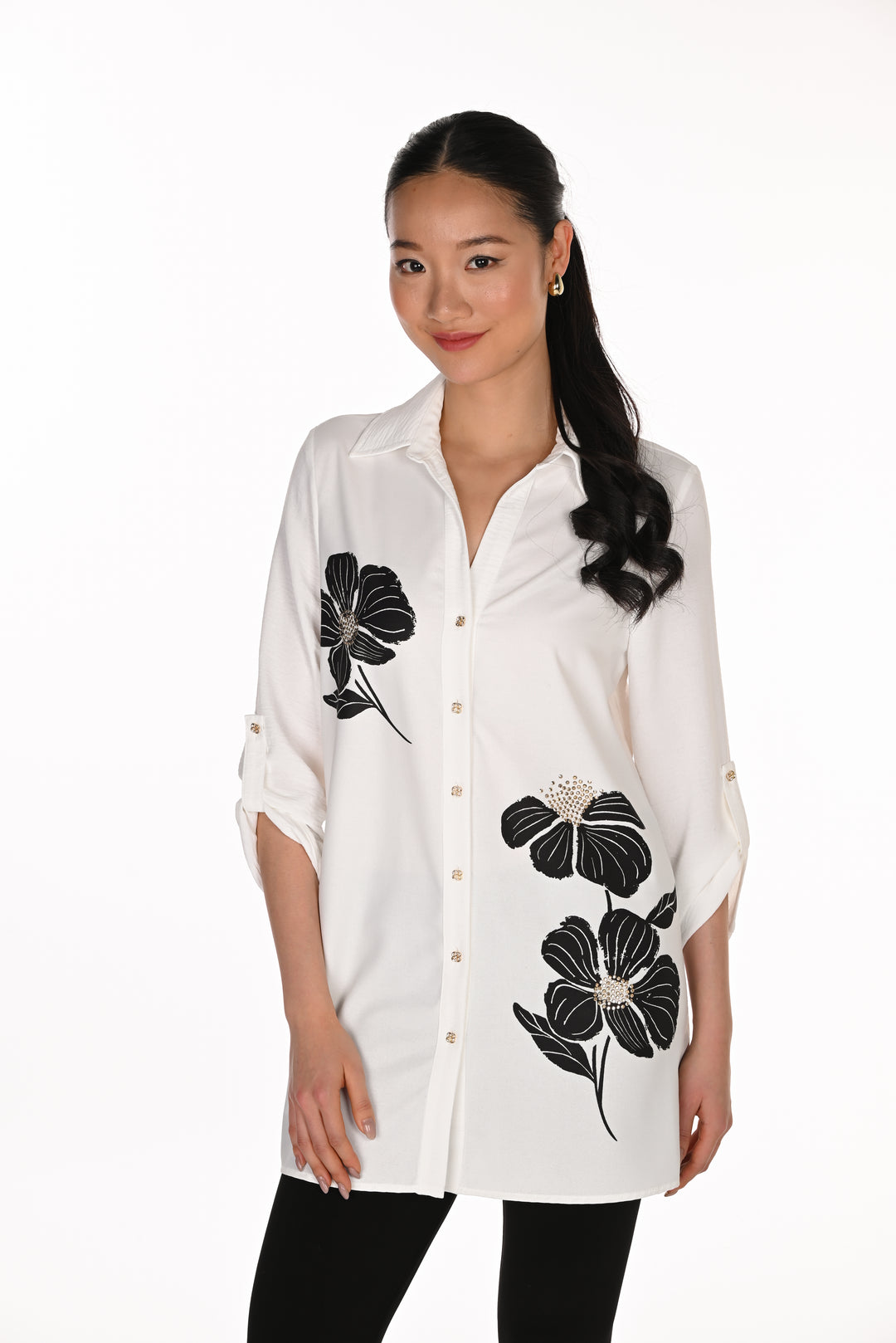 Frank Lyman Blouse 263747