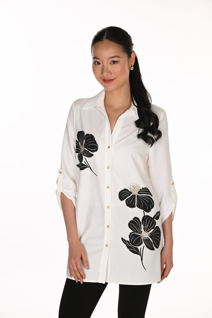 Frank Lyman Blouse 263747