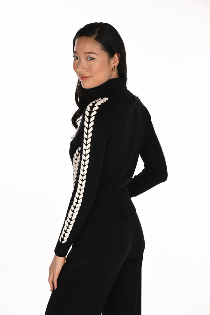 Frank Lyman Sweater 263754