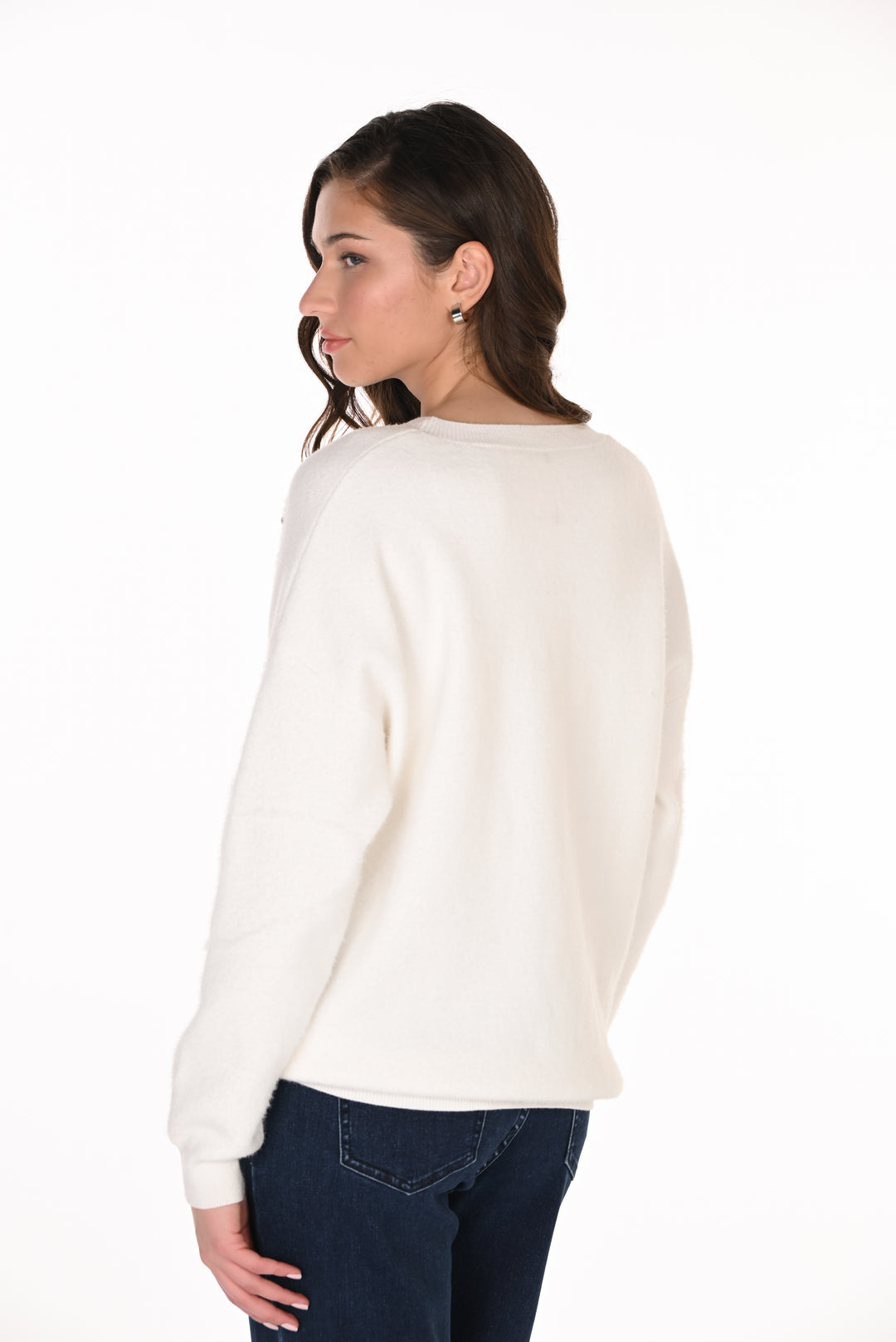 Frank Lyman Sweater 263755