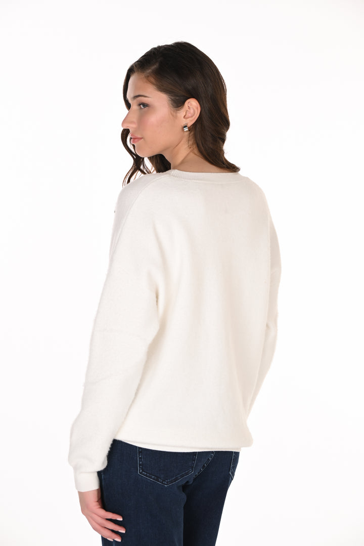 Frank Lyman Sweater 263755