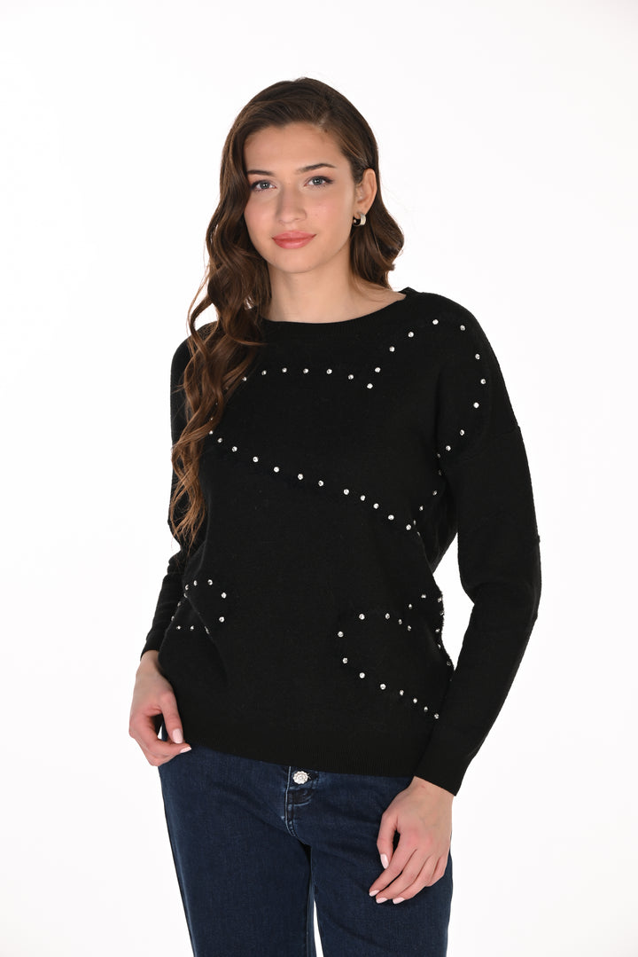 Frank Lyman Sweater 263755