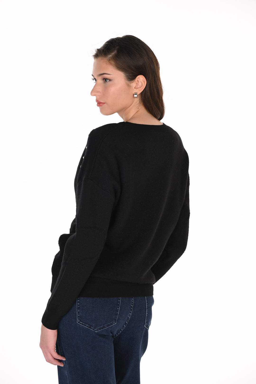 Frank Lyman Sweater 263755