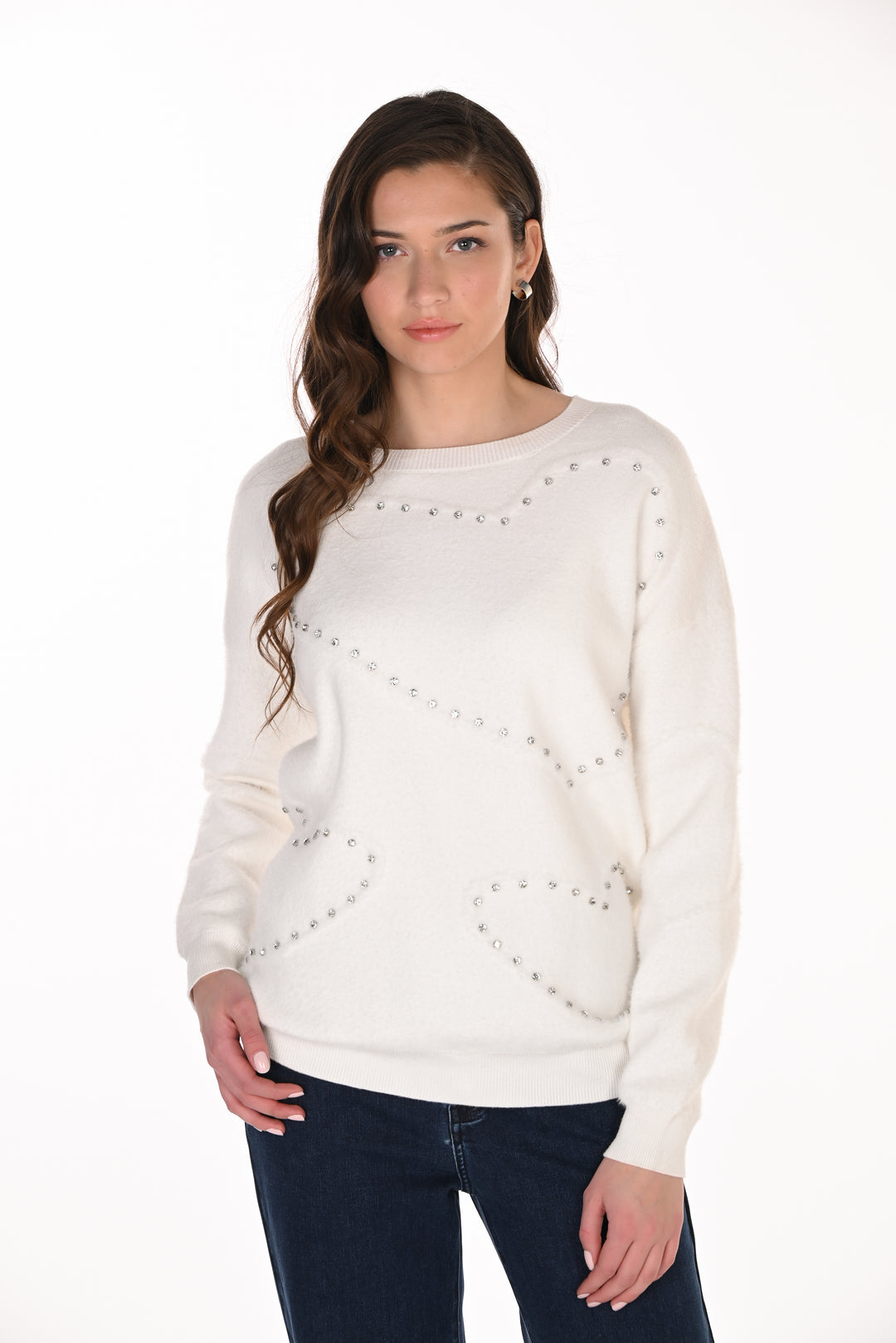 Frank Lyman Sweater 263755
