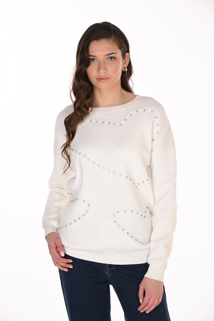 Frank Lyman Sweater 263755