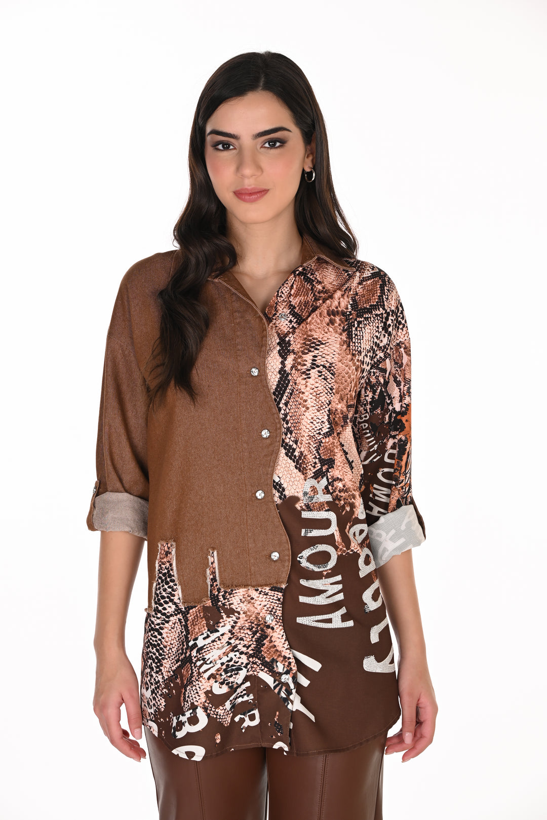 Frank Lyman Blouse 263759
