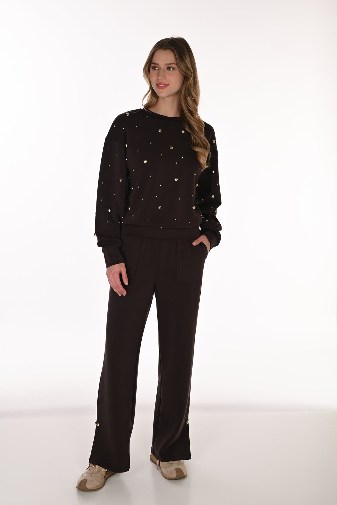 Frank Lyman Pant 263762