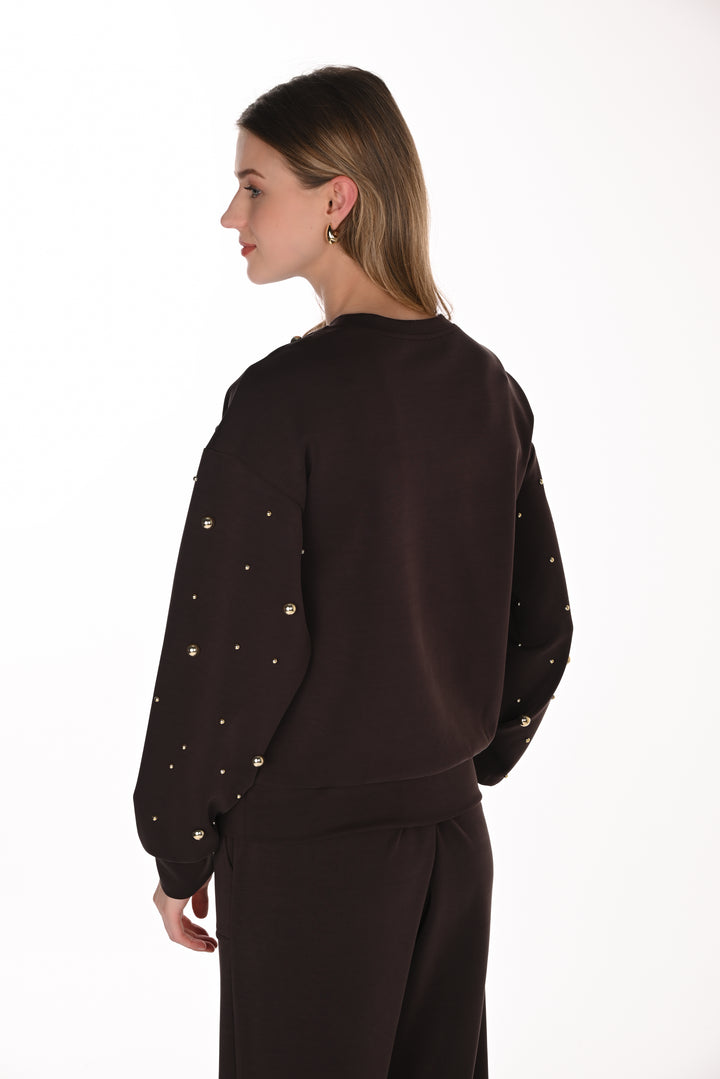 Frank Lyman Pull Over 263763
