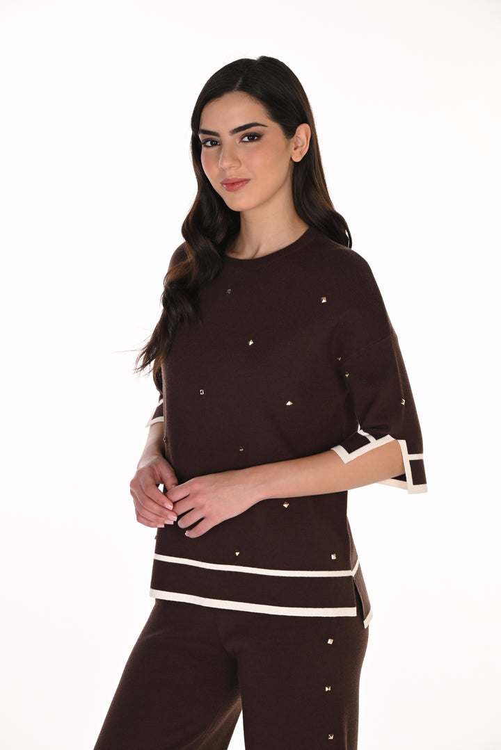 Frank Lyman Sweater 263765