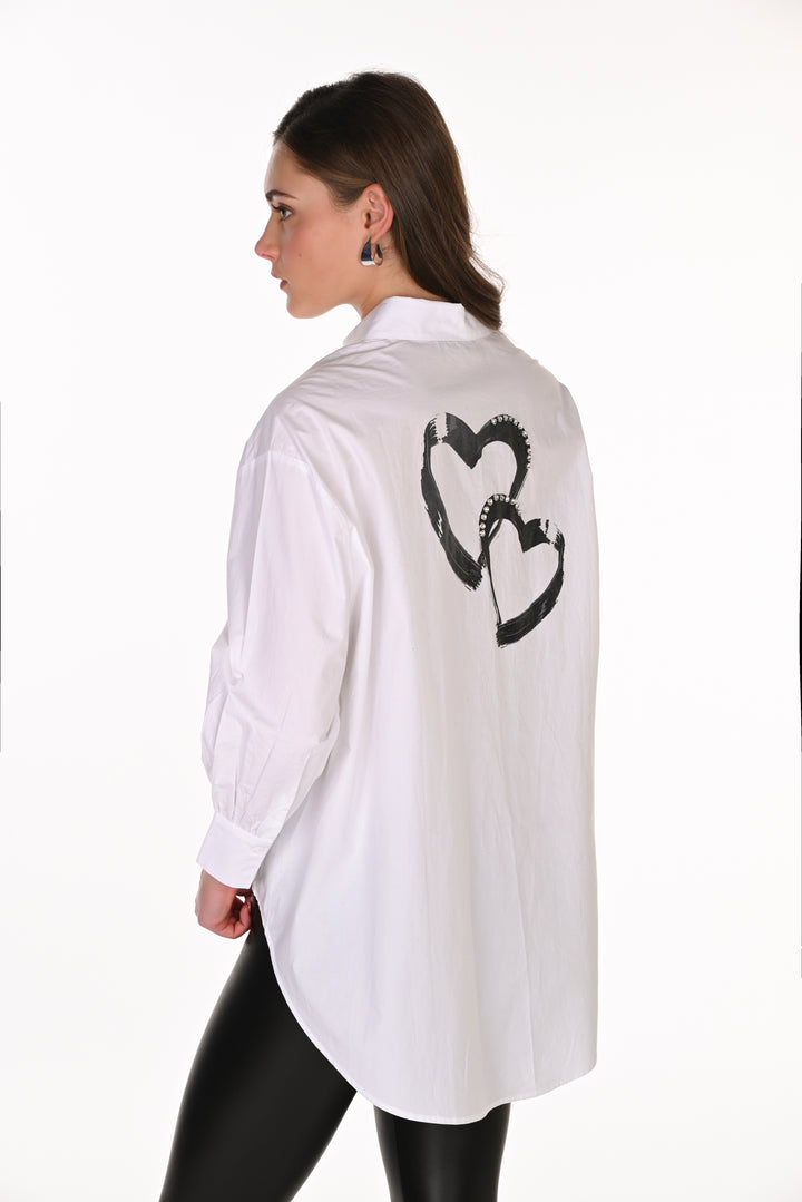 Frank Lyman Blouse 263766