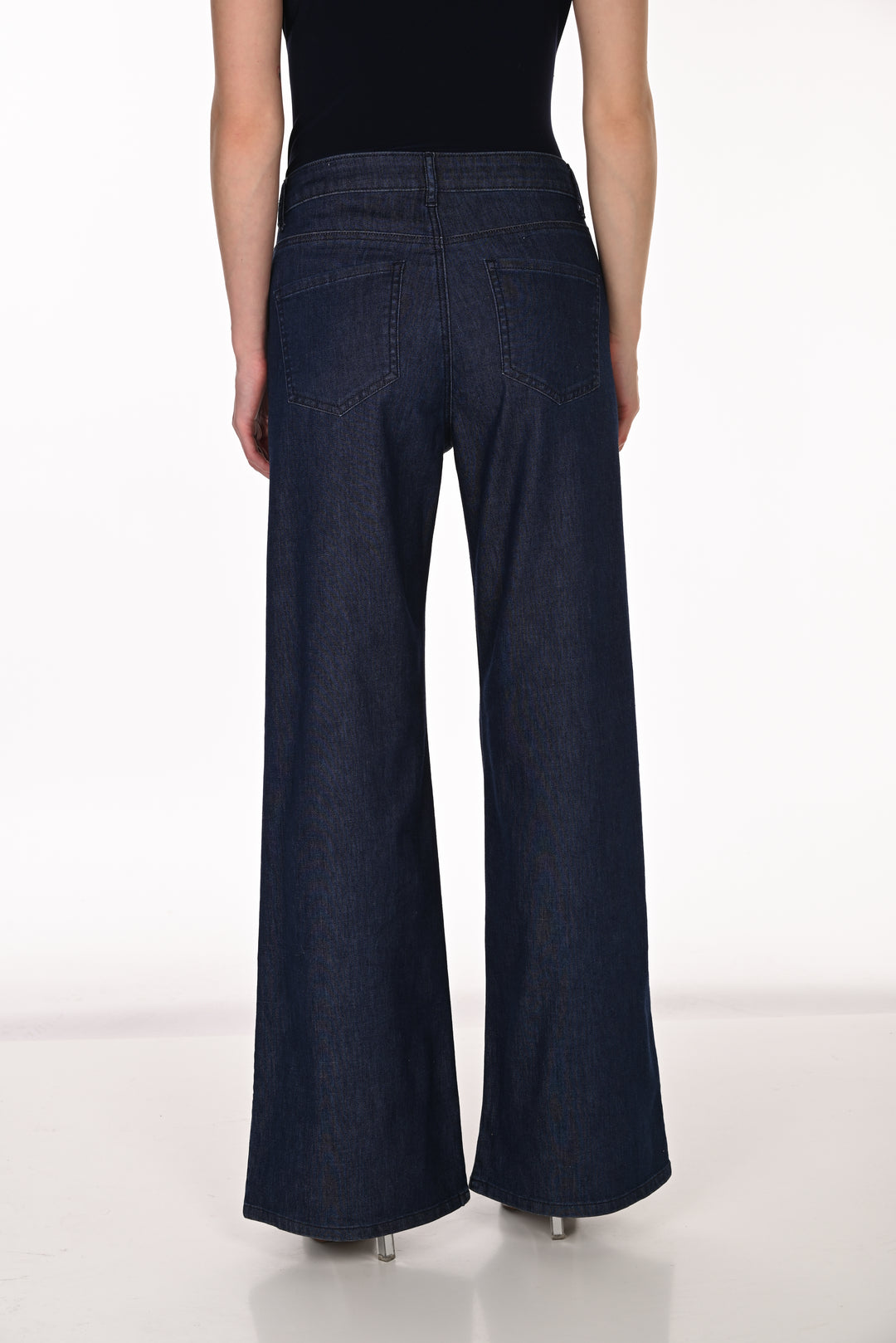 Frank Lyman Denim Pant 263769