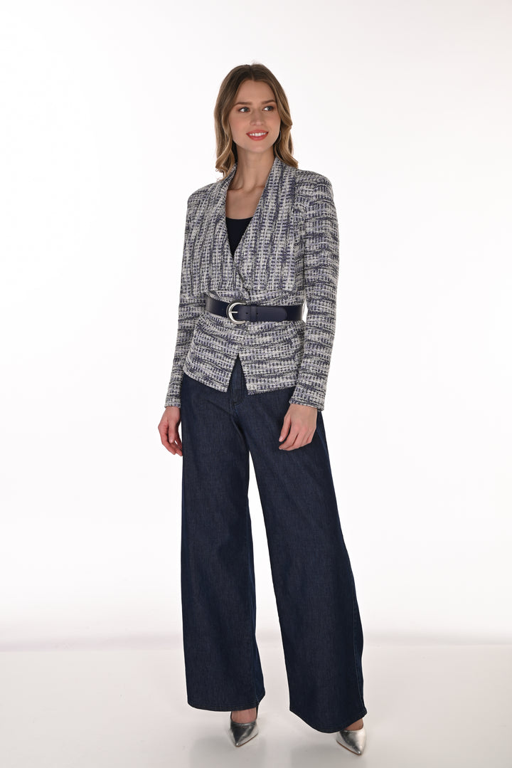Frank Lyman Denim Pant 263769