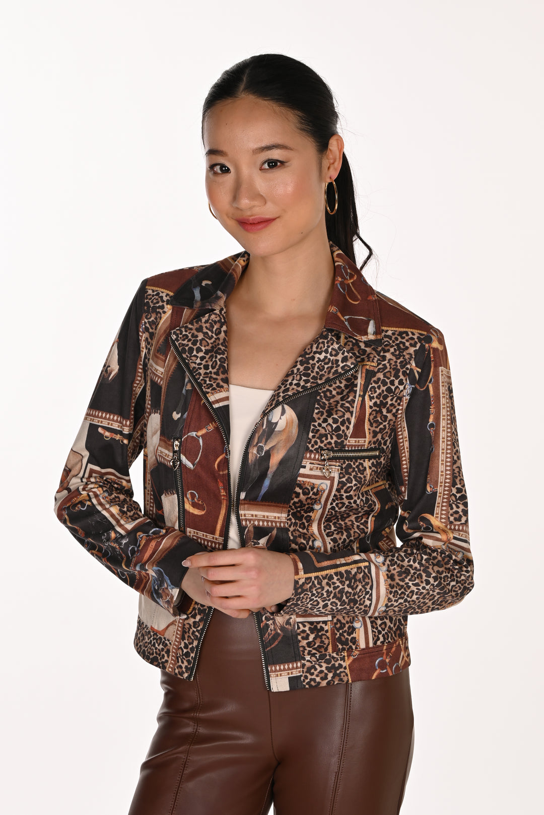 Frank Lyman Jacket 263770