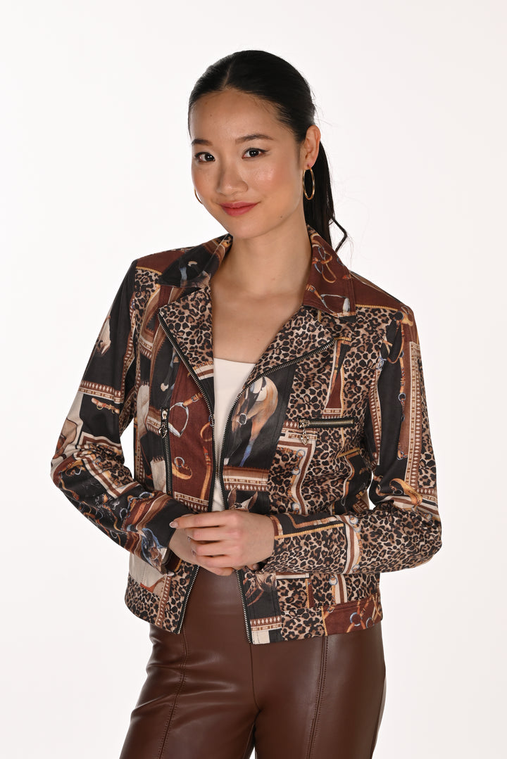 Frank Lyman Jacket 263770