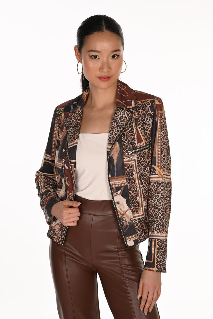 Frank Lyman Jacket 263770