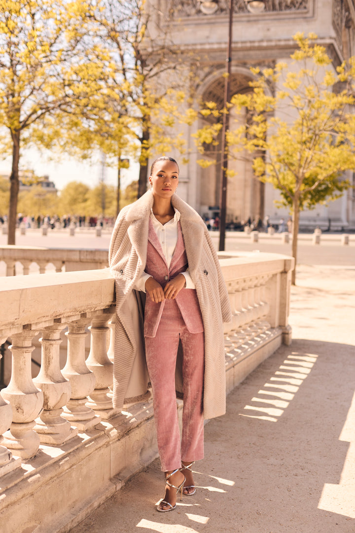 Frank Lyman Coat 263771