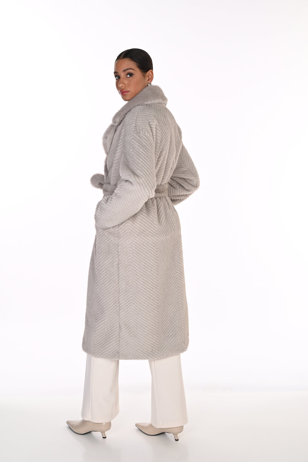 Frank Lyman Coat 263771