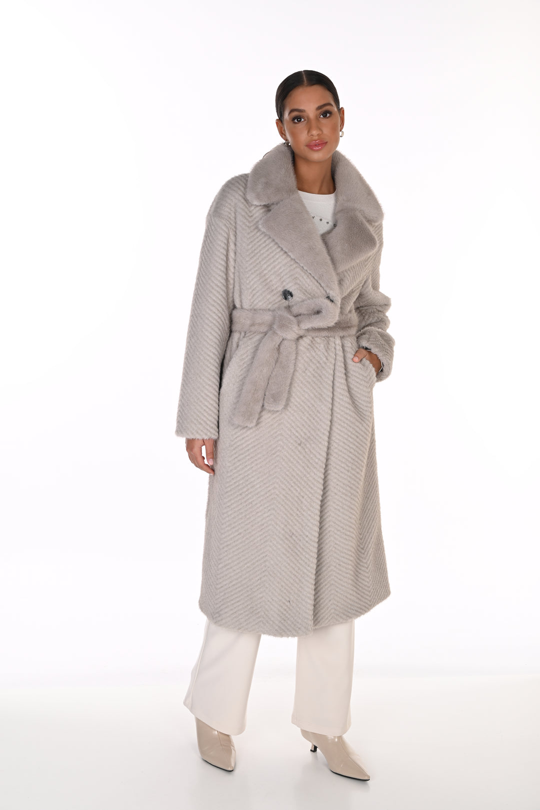 Frank Lyman Coat 263771