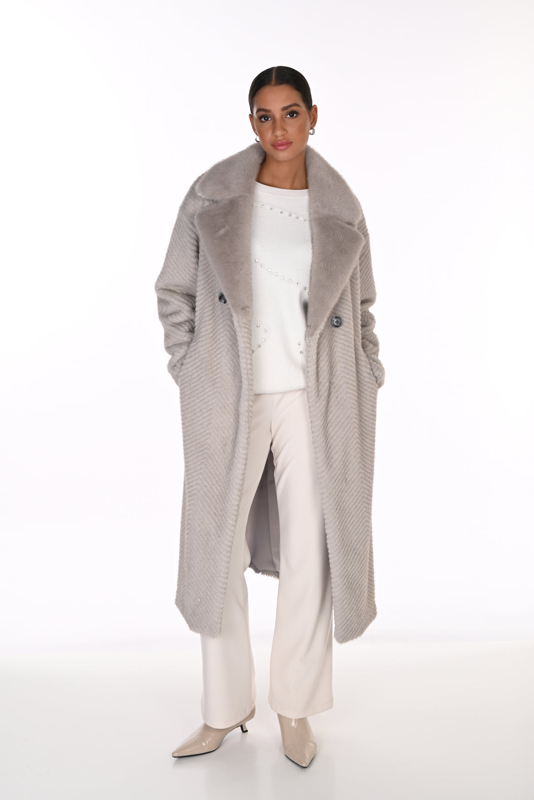 Frank Lyman Coat 263771