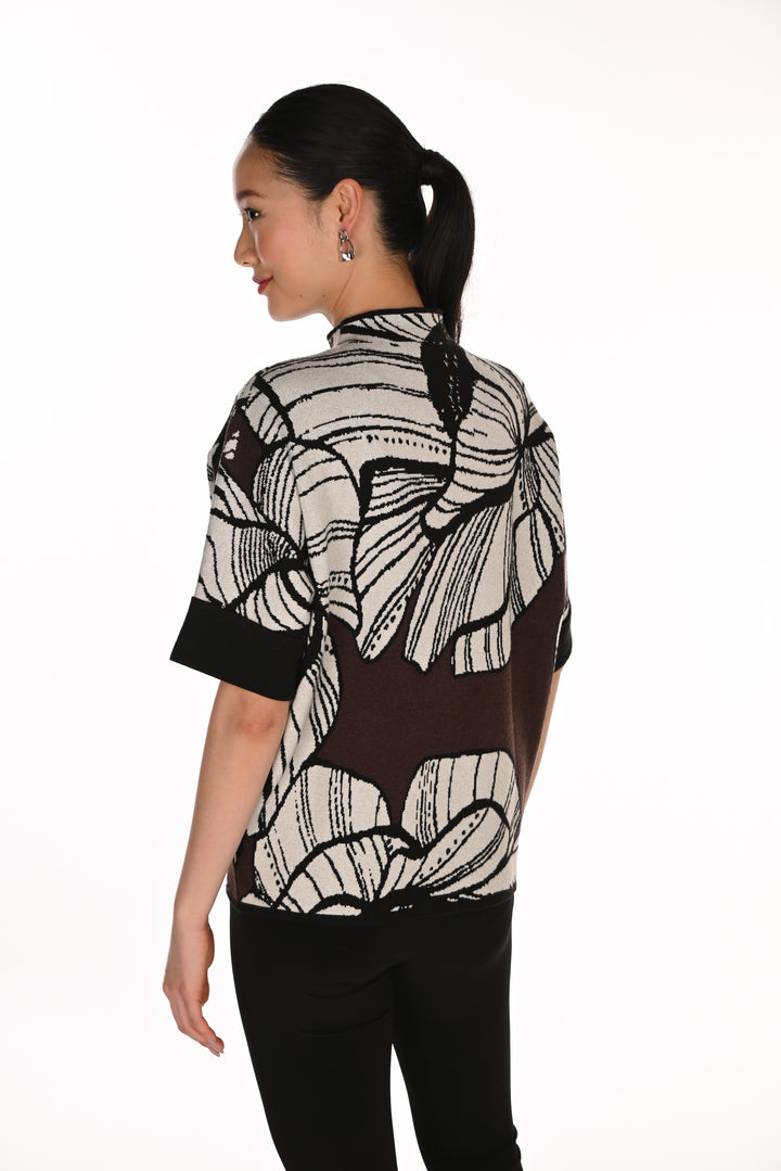 Frank Lyman Top 263773