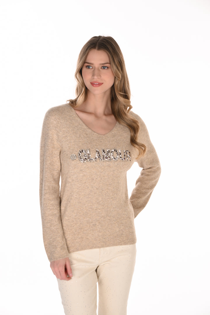 Frank Lyman Sweater 263778
