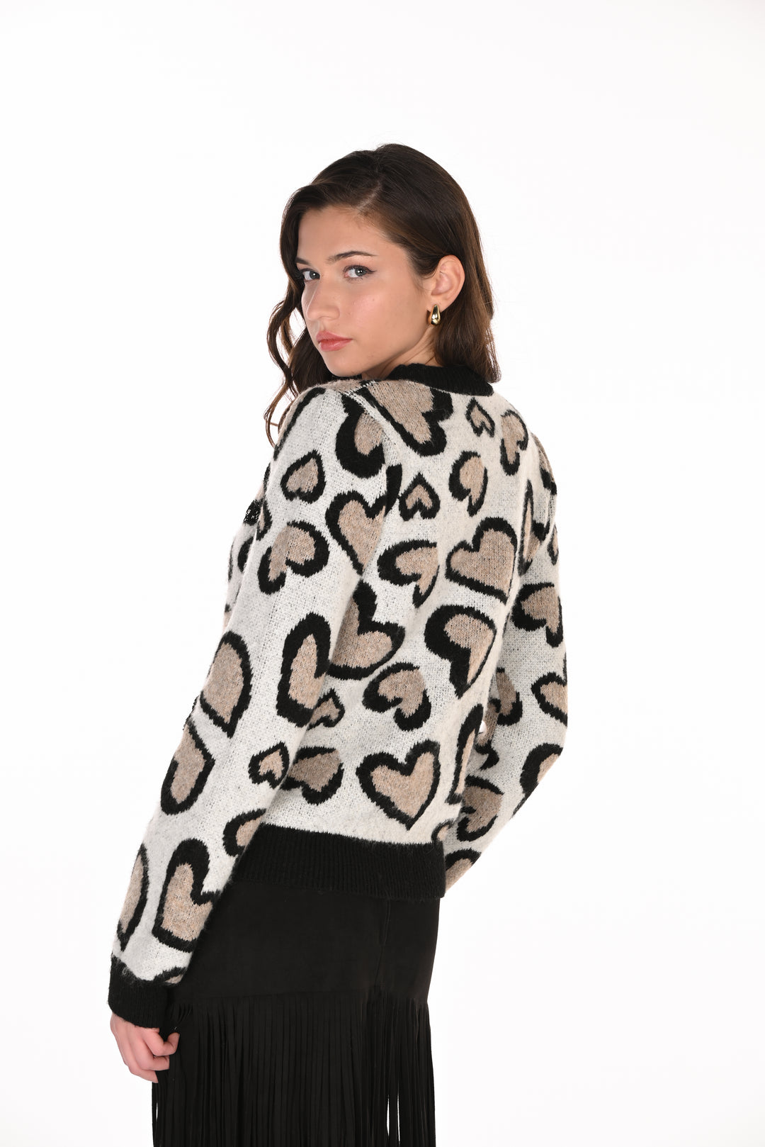 Frank Lyman Sweater 263779