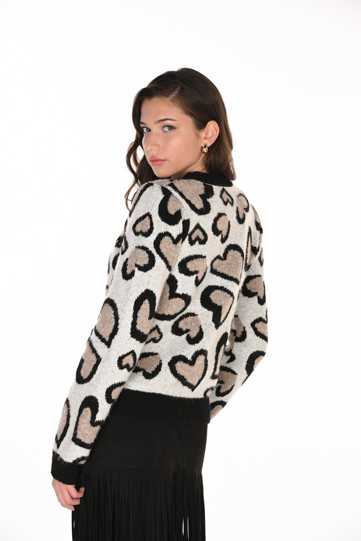 Frank Lyman Sweater 263779