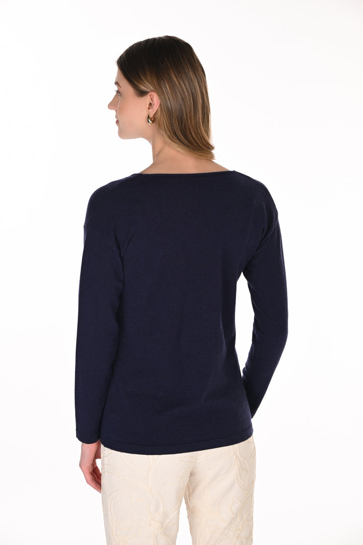 Frank Lyman Sweater 263781