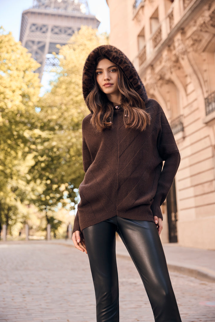 Frank Lyman Pull Over 263785