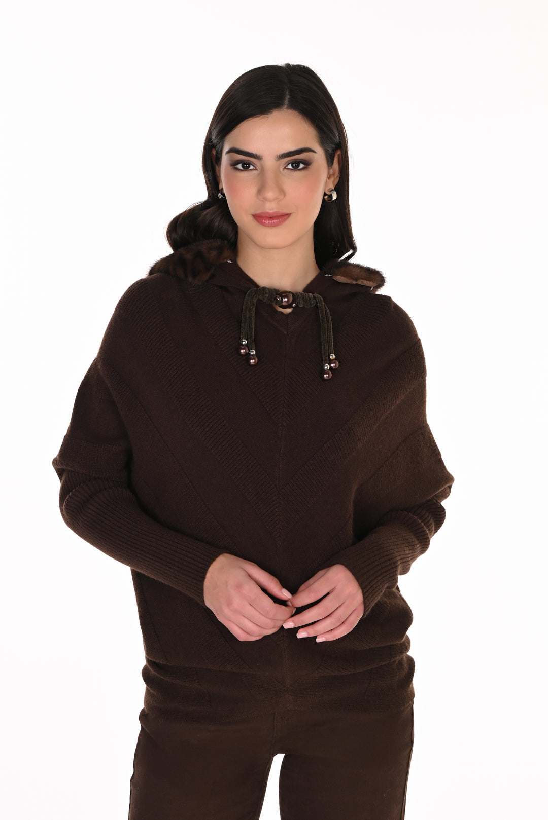 Frank Lyman Pull Over 263785