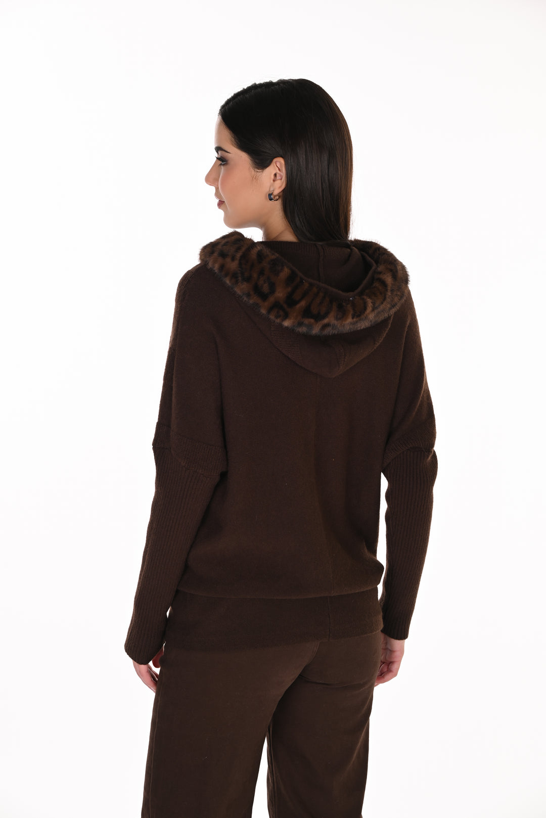 Frank Lyman Pull Over 263785