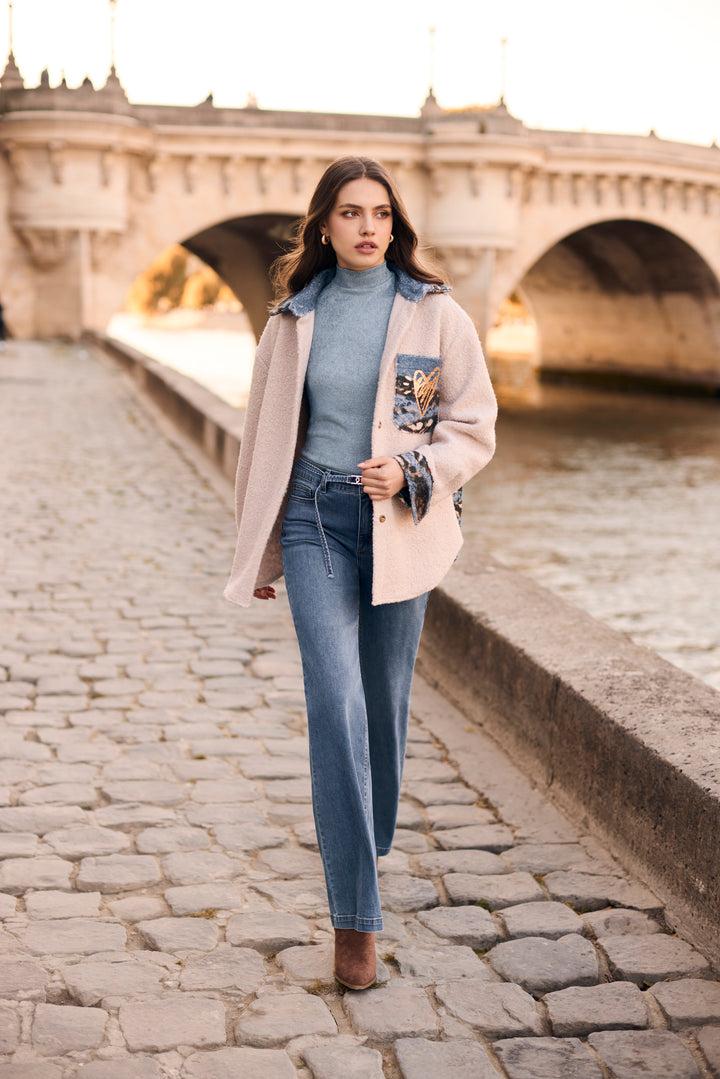Frank Lyman Jacket 263788