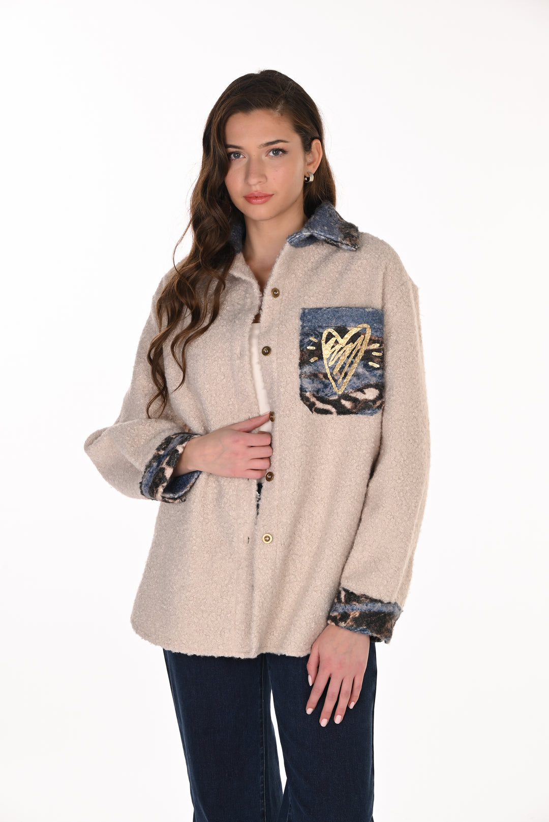 Frank Lyman Jacket 263788