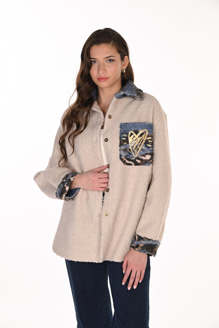 Frank Lyman Jacket 263788