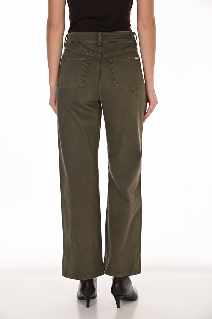 Frank Lyman Denim Pant 263789