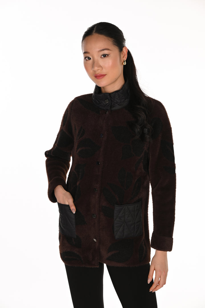 Frank Lyman Jacket 263794